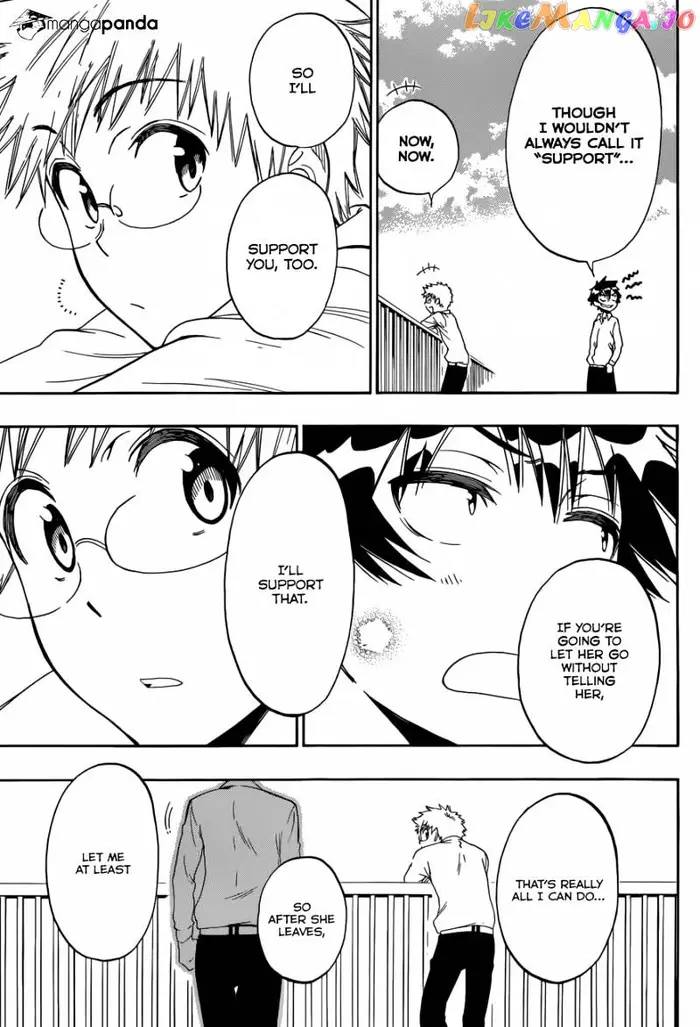 Nisekoi Chapter 84 image 17_optimized